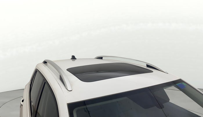 2023 Skoda KUSHAQ STYLE 1.0L TSI MT, Petrol, Manual, 37,039 km, Roof