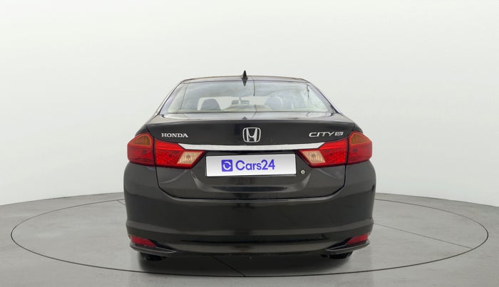 2014 Honda City 1.5L I-DTEC SV, Diesel, Manual, 1,13,792 km, Back/Rear
