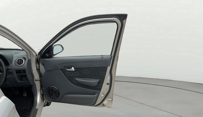 2016 Maruti Alto 800 LXI, Petrol, Manual, 32,379 km, RHS Front Door