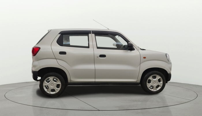 2019 Maruti S PRESSO VXI (O), Petrol, Manual, 26,434 km, Right Side View