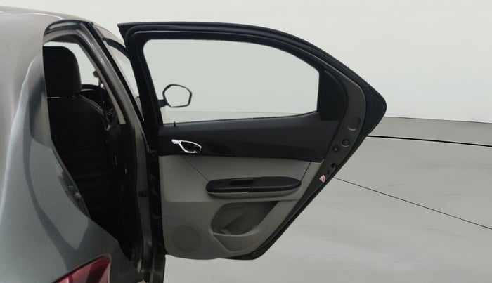 2020 Tata Tiago XZA PLUS PETROL, Petrol, Automatic, 29,521 km, RHS Rear Door