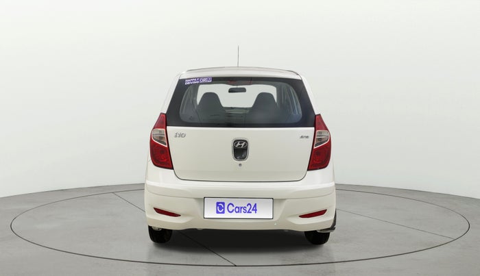 2013 Hyundai i10 ERA 1.1, Petrol, Manual, 83,326 km, Back/Rear