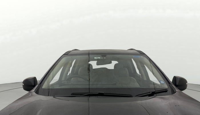 2023 Mahindra XUV700 AX 5 P AT 5 STR, Petrol, Automatic, 21,340 km, Front Windshield