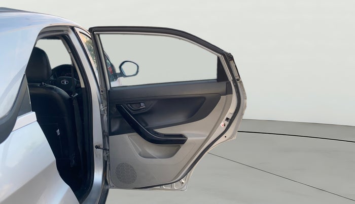 2019 Tata NEXON XM PETROL, Petrol, Manual, 1,11,783 km, RHS Rear Door