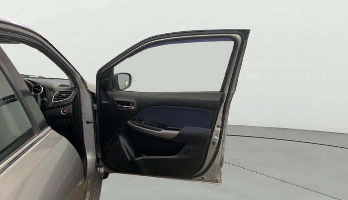 2019 Maruti Baleno ZETA PETROL 1.2, Petrol, Manual, 26,596 km, RHS Front Door