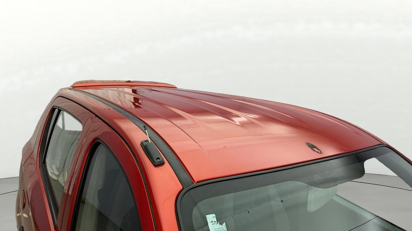 2014 Maruti Alto 800 VXI, Petrol, Manual, 57,446 km, Roof
