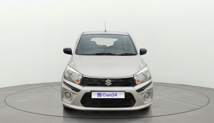 2018 Maruti Celerio VXI AMT, Petrol, Automatic, 31,392 km, Front