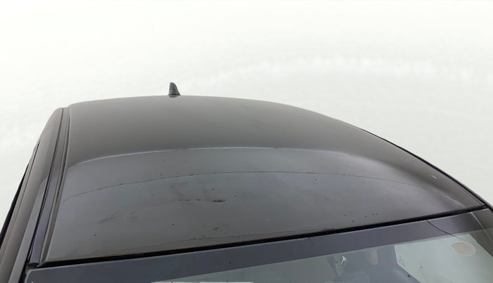 2018 Honda Amaze 1.5L I-DTEC S, Diesel, Manual, 1,28,066 km, Roof