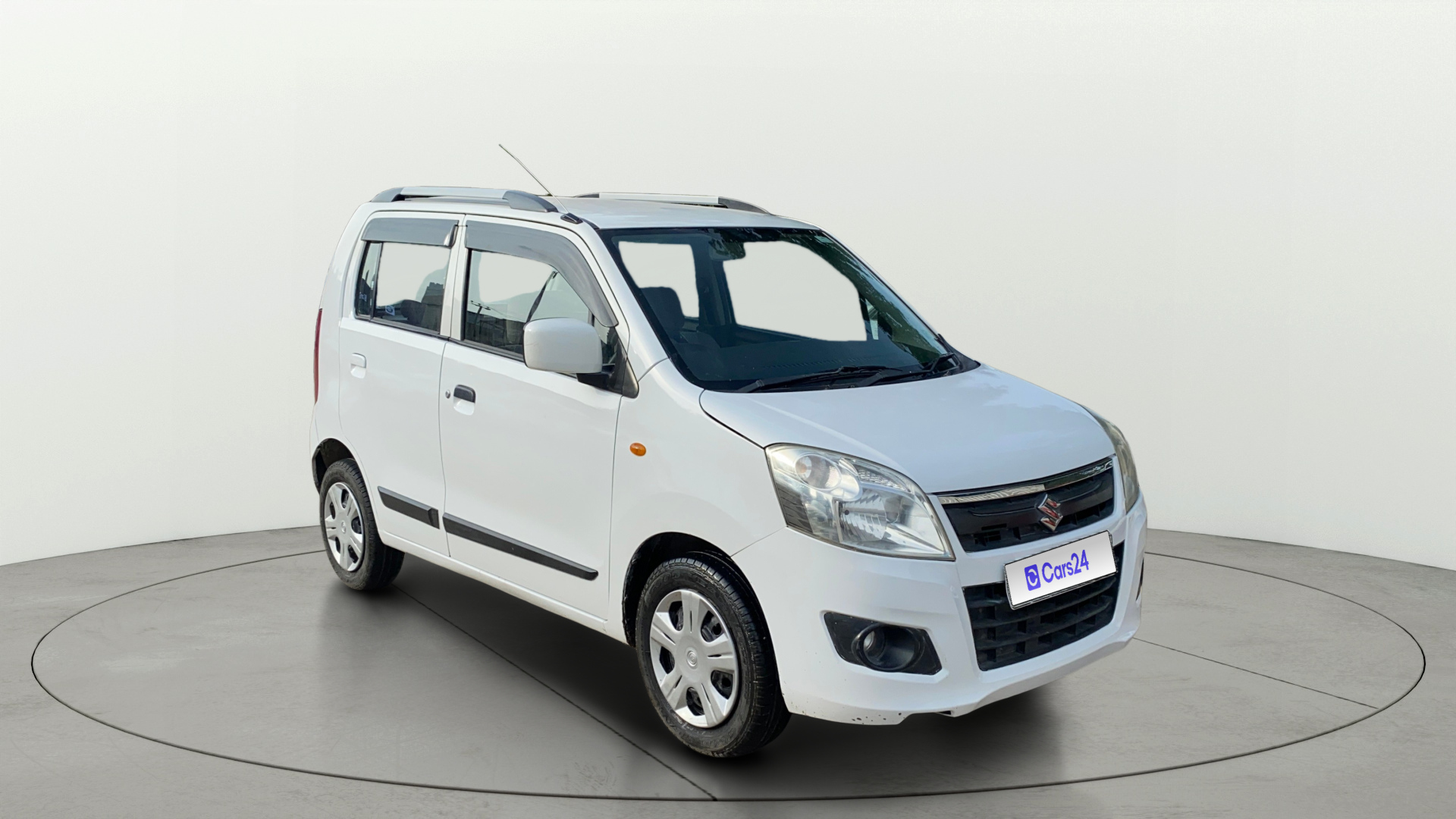 2016 Maruti Suzuki Wagon R VXI 2016 Maruti Suzuki Wagon R VXI