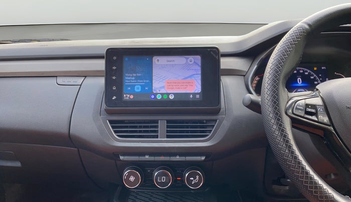 2021 Renault Kiger RXZ MT, Petrol, Manual, 67,026 km, Air Conditioner