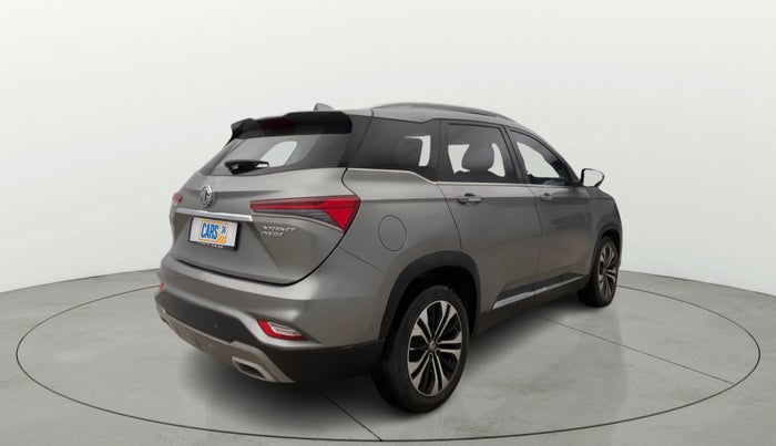 2021 MG HECTOR SMART 2.0 DIESEL, Diesel, Manual, 73,037 km, Right Back Diagonal