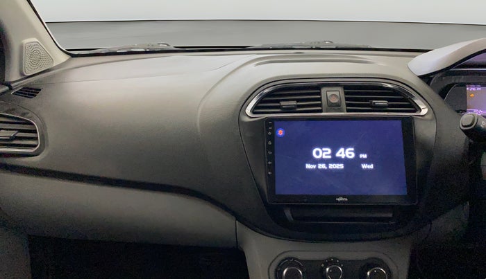 2021 Tata Tiago XT PETROL, CNG, Manual, 63,132 km, Air Conditioner