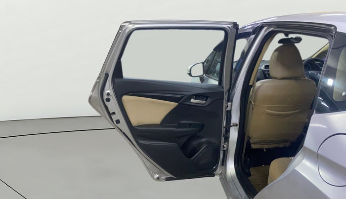 2016 Honda Jazz 1.2L I-VTEC SV, Petrol, Manual, 56,400 km, LHS Rear Door