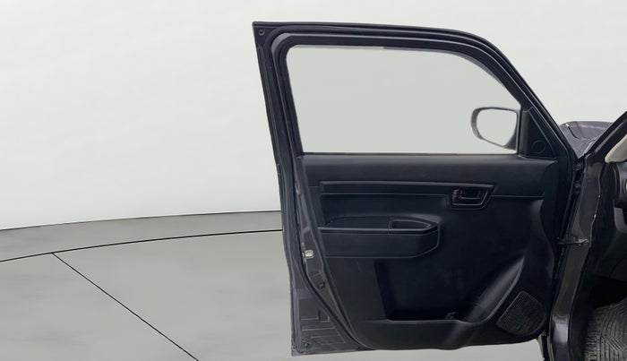 2022 Maruti S PRESSO VXI+, Petrol, Manual, 74,382 km, LHS Front Door