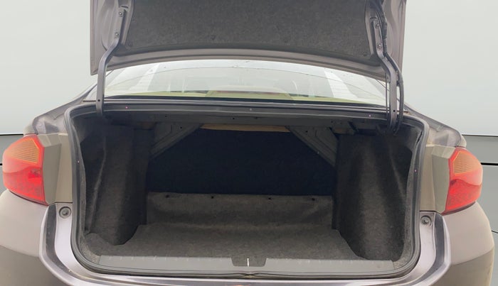 2017 Honda City 1.5L I-VTEC V MT, Petrol, Manual, 31,952 km, Boot Open Zoomed View