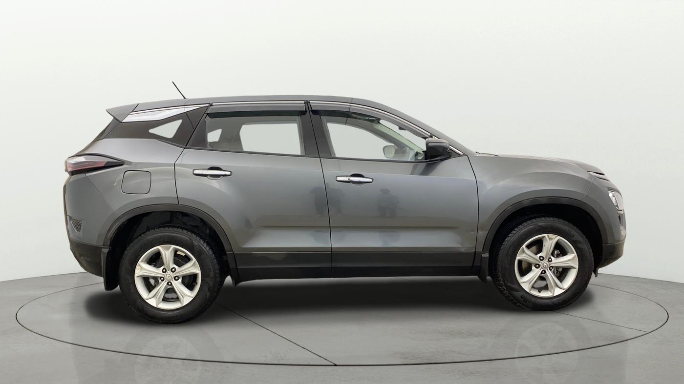 2022 Tata Harrier XT 2.0L KRYOTEC, Diesel, Manual, 89,944 km, Right Side View