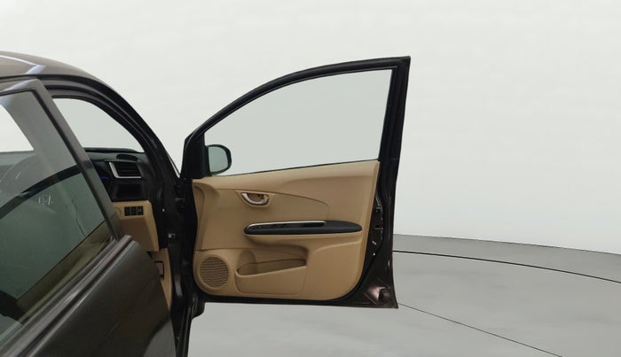 2017 Honda Amaze 1.2L I-VTEC SX, Petrol, Manual, 51,785 km, RHS Front Door