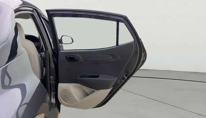 2023 Hyundai AURA S 1.2 CNG, CNG, Manual, 83,331 km, RHS Rear Door