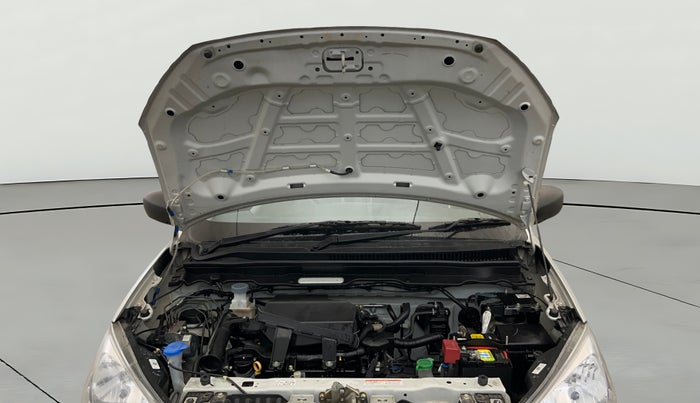 2024 Maruti Alto K10 VXi (O), Petrol, Manual, 938 km, Open Bonet