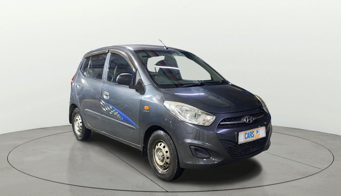 2013 Hyundai i10 ERA 1.1, Petrol, Manual, 31,600 km, SRP