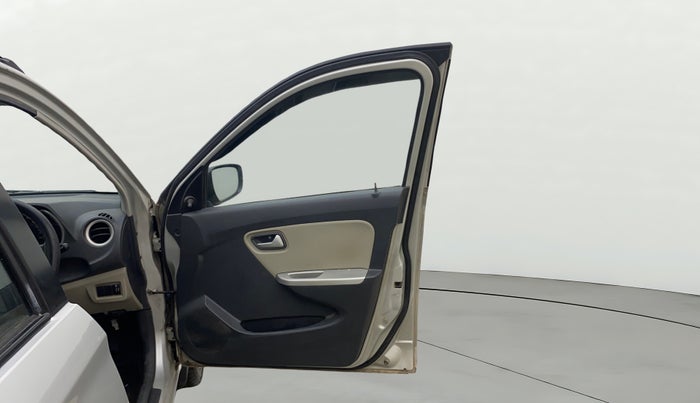 2017 Maruti Alto K10 VXI, Petrol, Manual, 59,977 km, RHS Front Door