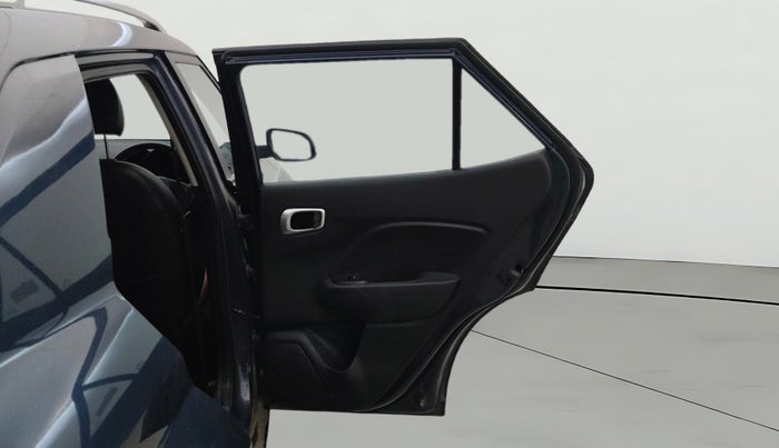 2021 Hyundai VENUE S+ 1.2, Petrol, Manual, 55,249 km, RHS Rear Door