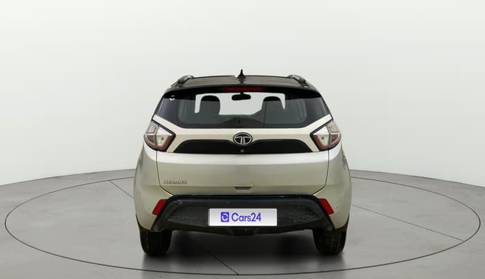 2018 Tata NEXON XT PETROL, Petrol, Manual, 62,008 km, Back/Rear
