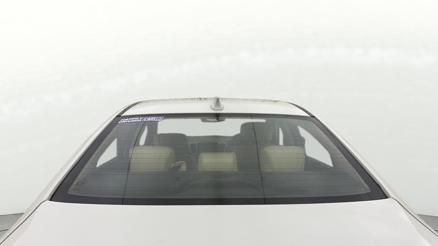 2020 Honda City 1.5L I-VTEC ZX, Petrol, Manual, 73,004 km, Rear Windshield
