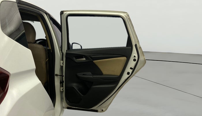 2017 Honda Jazz 1.2L I-VTEC SV, Petrol, Manual, 78,379 km, RHS Rear Door