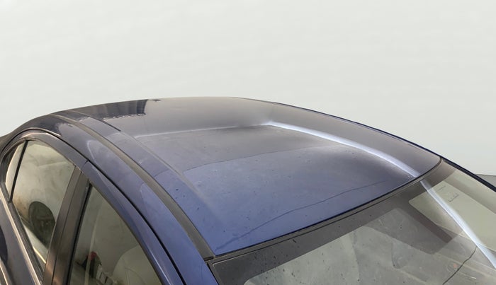 2020 Maruti Ciaz ALPHA  AT 1.5 SHVS PETROL, Petrol, Automatic, 52,387 km, Roof