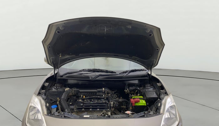 2019 Maruti Dzire ZXI, Petrol, Manual, 59,162 km, Open Bonet