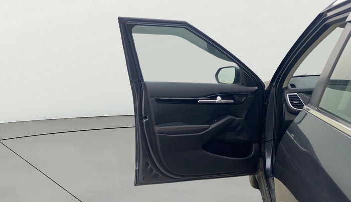 2019 KIA SELTOS GTX AT 1.4 PETROL, Petrol, Automatic, 59,139 km, LHS Front Door