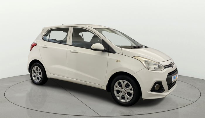 2014 Hyundai Grand i10 MAGNA 1.2 KAPPA VTVT, Petrol, Manual, 68,200 km, SRP