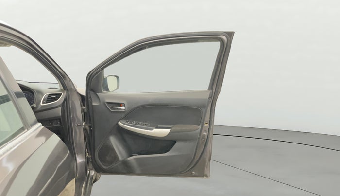 2016 Maruti Baleno DELTA PETROL 1.2, Petrol, Manual, 68,656 km, RHS Front Door