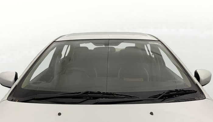 2016 Maruti Ciaz VDI+ SHVS, Diesel, Manual, 79,947 km, Front Windshield