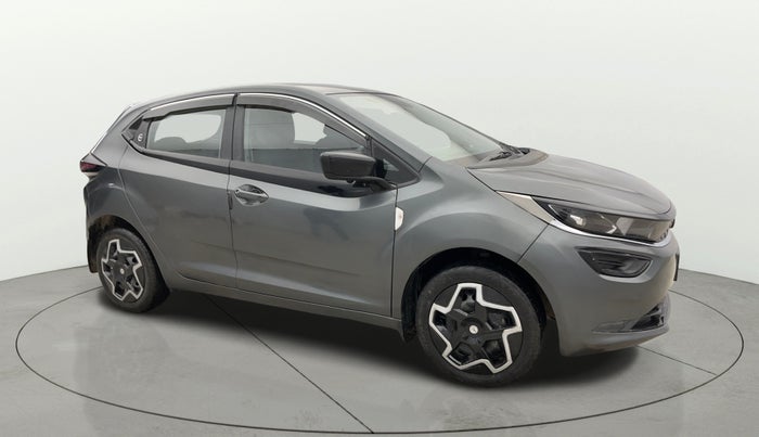 2023 Tata ALTROZ XM PLUS SUNROOF CNG, CNG, Manual, 33,529 km, SRP