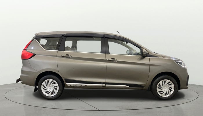 2024 Maruti Ertiga   VXI (O) CNG, CNG, Manual, 18,586 km, Right Side View