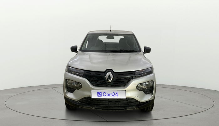 2021 Renault Kwid RXL, Petrol, Manual, 20,643 km, Front