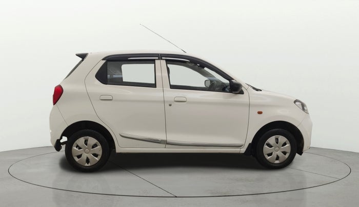2023 Maruti Alto K10 VXI PLUS, Petrol, Manual, 38,611 km, Right Side View