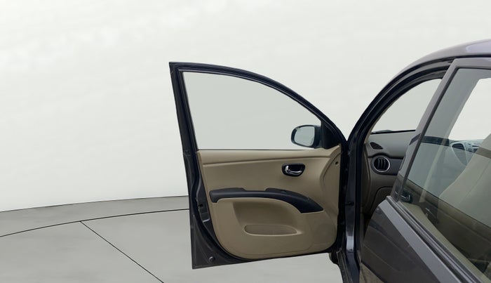 2013 Hyundai i10 SPORTZ 1.2, Petrol, Manual, 38,037 km, LHS Front Door