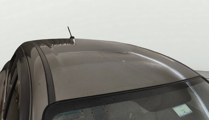 2021 Maruti Dzire ZXI, Petrol, Manual, 56,220 km, Roof