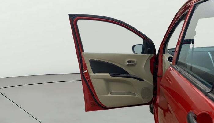 2015 Maruti Celerio VXI AMT, Petrol, Automatic, 82,209 km, LHS Front Door