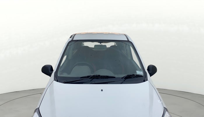 2013 Maruti Alto 800 LXI, Petrol, Manual, 60,385 km, Front Windshield