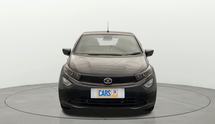 2022 Tata ALTROZ XZ PLUS PETROL DARK EDITION, Petrol, Manual, 49,704 km, Front