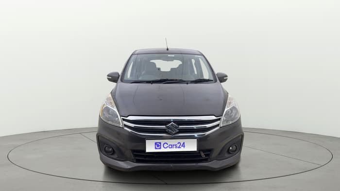 2017 Maruti Ertiga VXI, Petrol, Manual, 79,114 km, Front