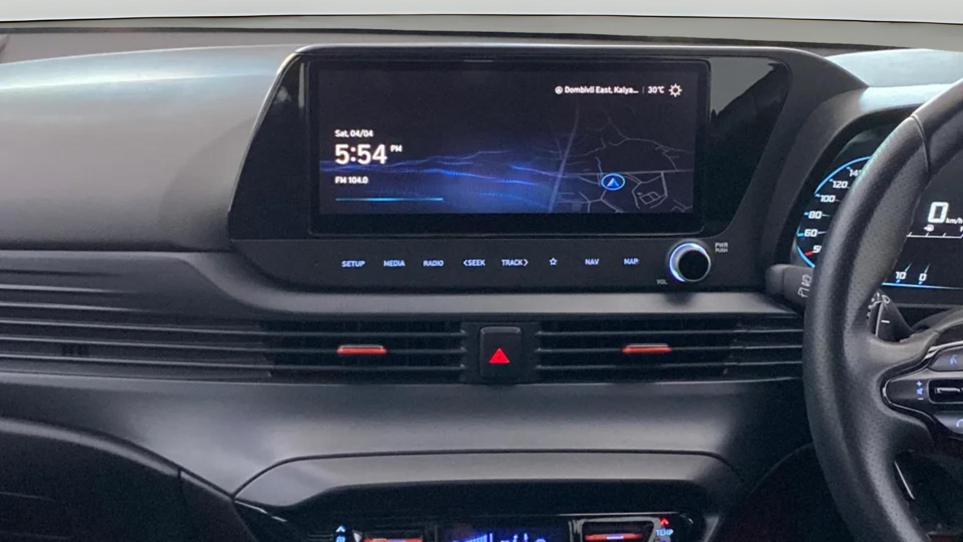 Features