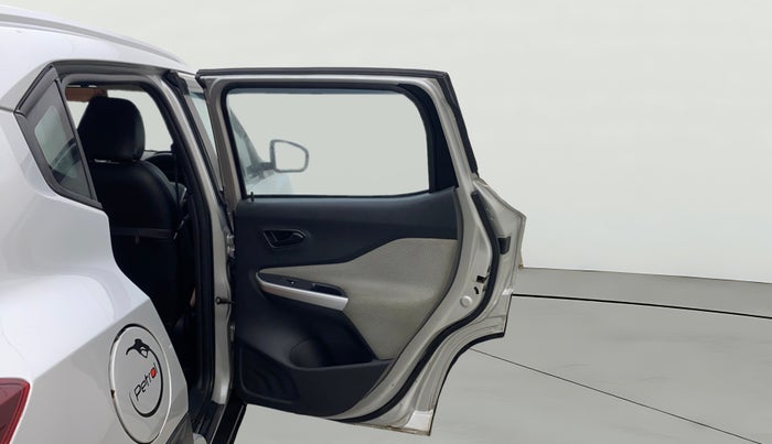 2022 Nissan MAGNITE XE, Petrol, Manual, 36,721 km, RHS Rear Door