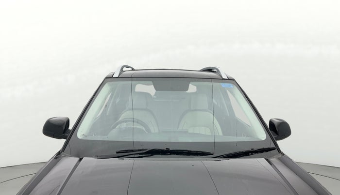 2023 Hyundai VENUE S 1.2, Petrol, Manual, 30,571 km, Front Windshield