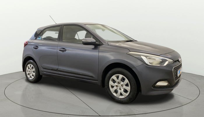 2016 Hyundai Elite i20 SPORTZ 1.2, Petrol, Manual, 63,634 km, SRP