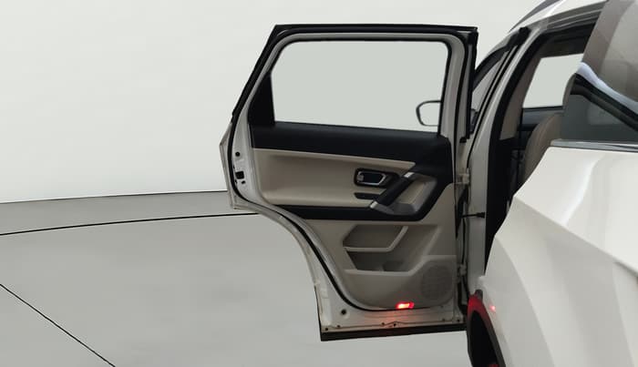 2021 Tata Safari XZA PLUS, Diesel, Automatic, 42,336 km, LHS Rear Door